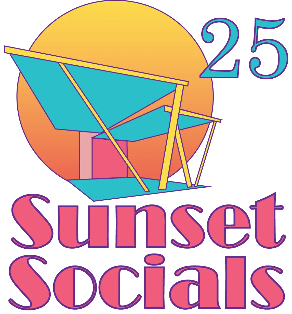Sunset Socials